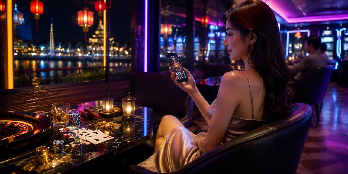 777win apk Casino